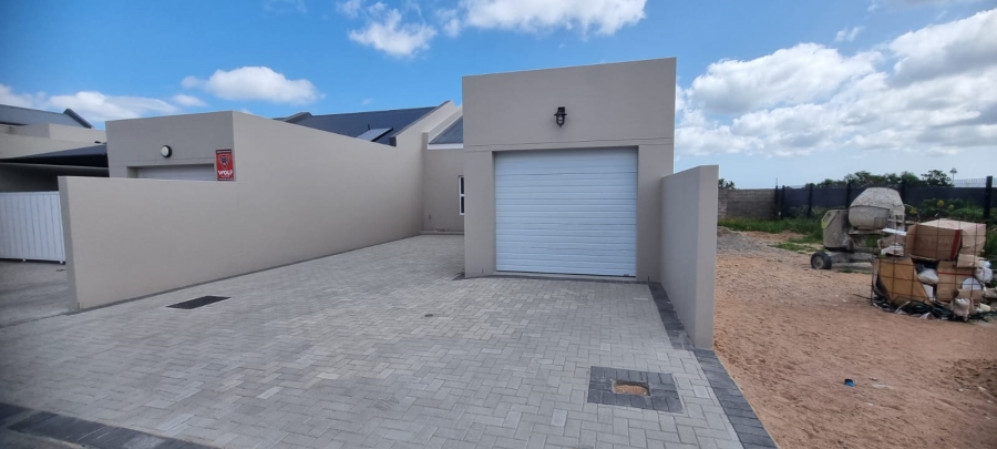 2 Bedroom Property for Sale in Langebaan Western Cape